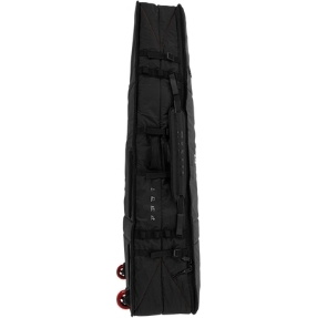 2026 Mystic Saga Golfbag Boardbag 35006.250097 - Black